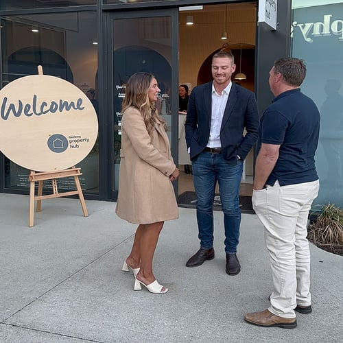 Geelong Property Hub - Careers expo Geelong Property Hub - Careers expo
