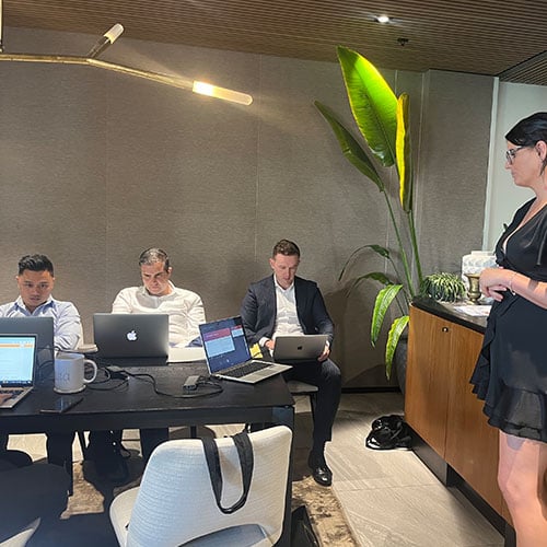 McGrath – CPD Sydney McGrath – CPD Sydney