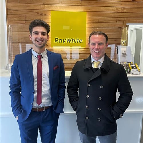 Ray White – Carrum Downs – Aarryn Cooper Ray White – Carrum Downs – Aarryn Cooper