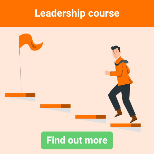 Leadership course - ee