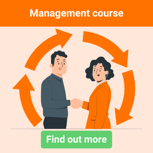 Management course - ee